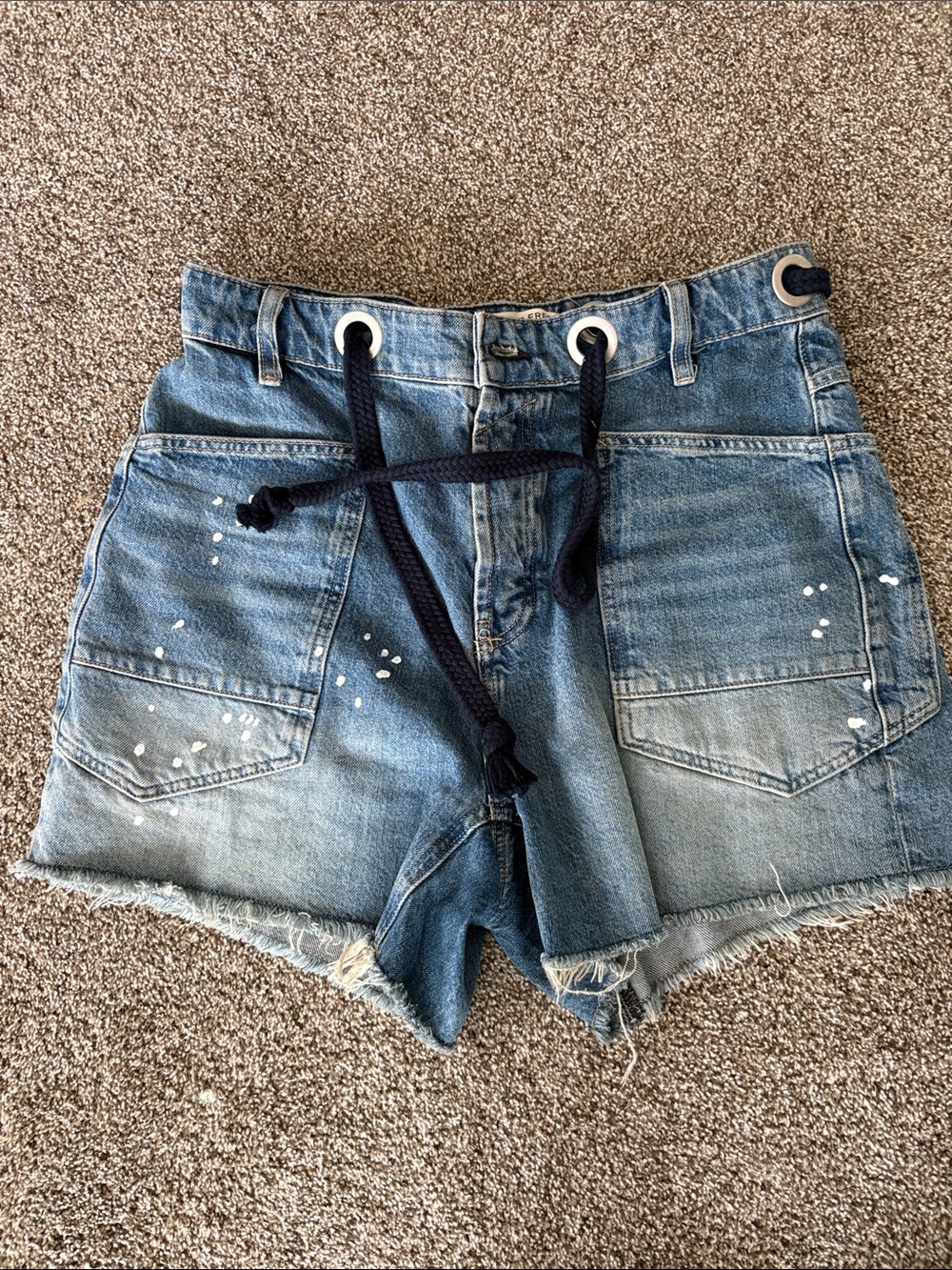 Free People
We The Free Moxie Shorts size 29 - Picture 7 of 8